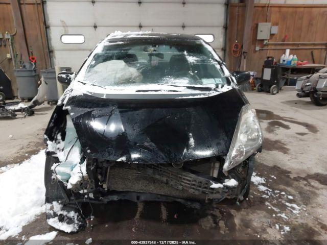 Honda Fit Sport Image 7