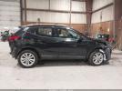 Nissan Rogue Sv Image 16