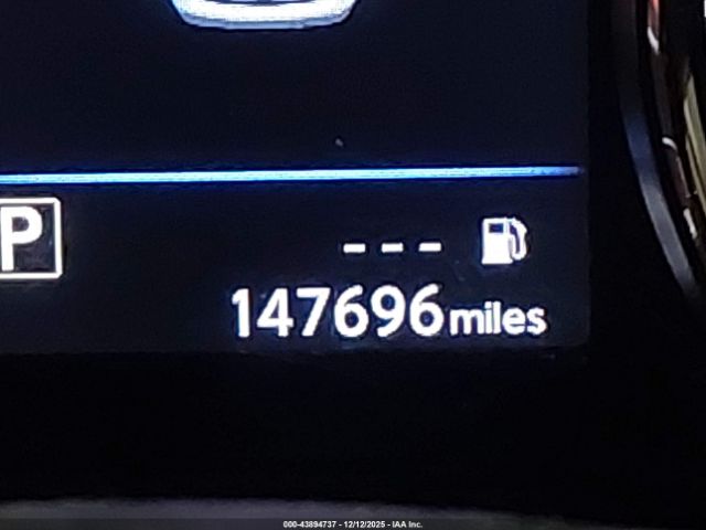 Nissan Rogue Sv Image 7