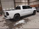 Ram 1500 Big Horn  4x4 5'7 Box Image 14