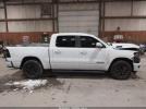 Ram 1500 Big Horn  4x4 5'7 Box Image 10
