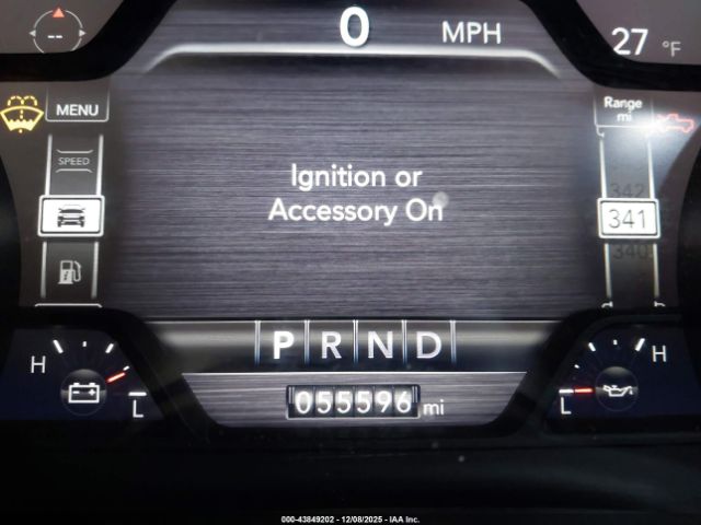 Ram 1500 Big Horn  4x4 5'7 Box Image 15