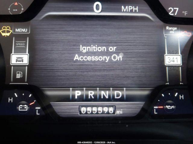 Ram 1500 Big Horn  4x4 5'7 Box Image 15