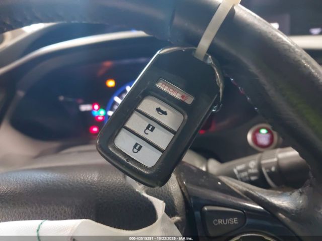 Honda Civic Ex-l Image 12