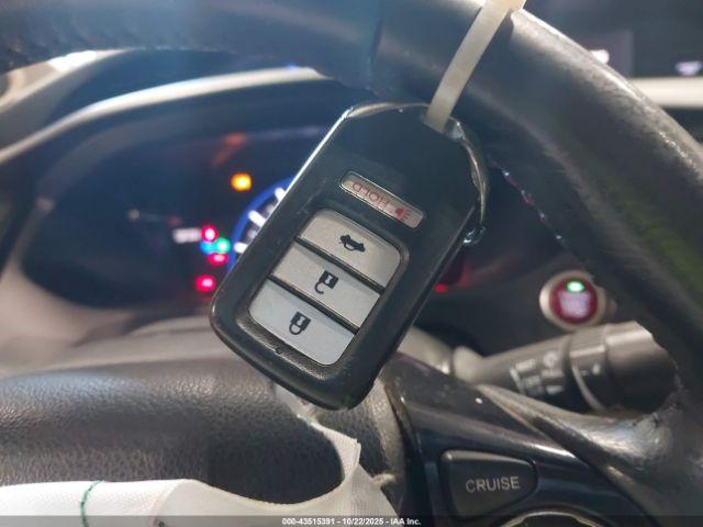 Honda Civic Ex-l Image 12