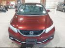 Honda Civic Ex-l Image 13