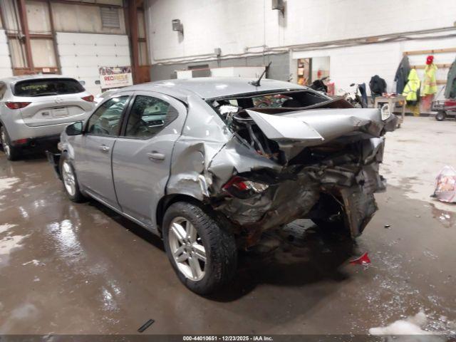 Dodge Avenger Sxt Image 3