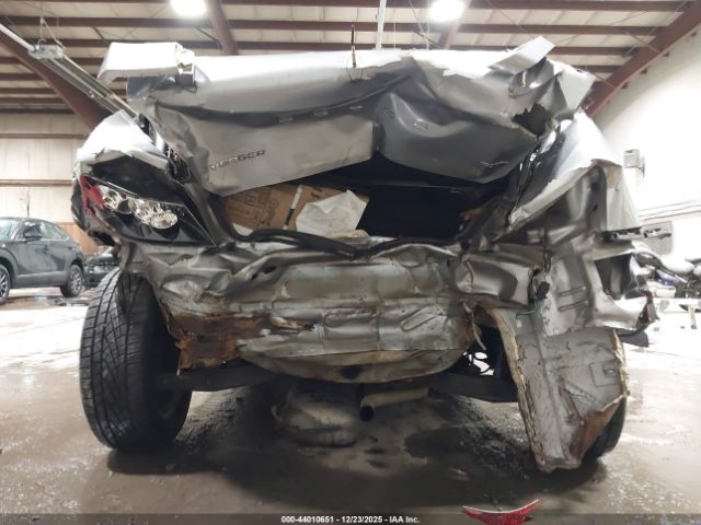 Dodge Avenger Sxt Image 13