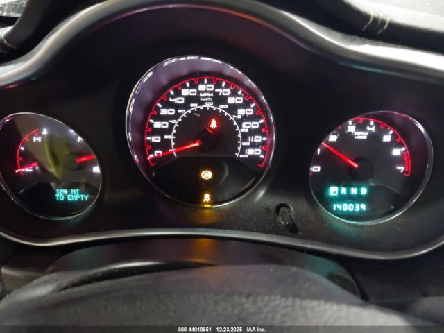 Dodge Avenger Sxt Image 7