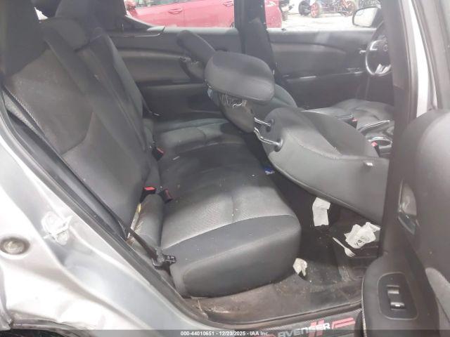 Dodge Avenger Sxt Image 12