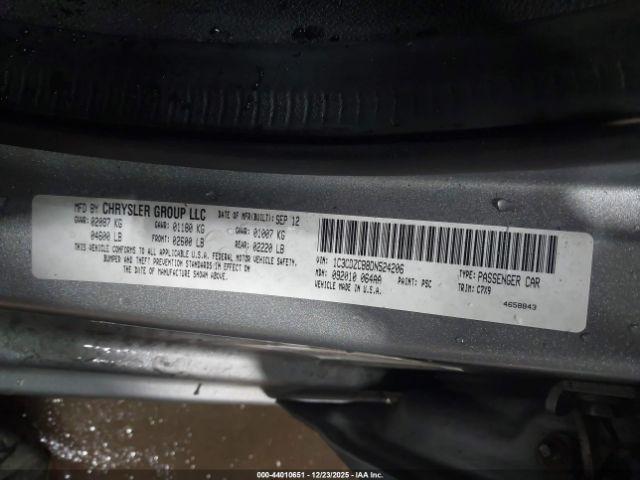 Dodge Avenger Sxt Image 15