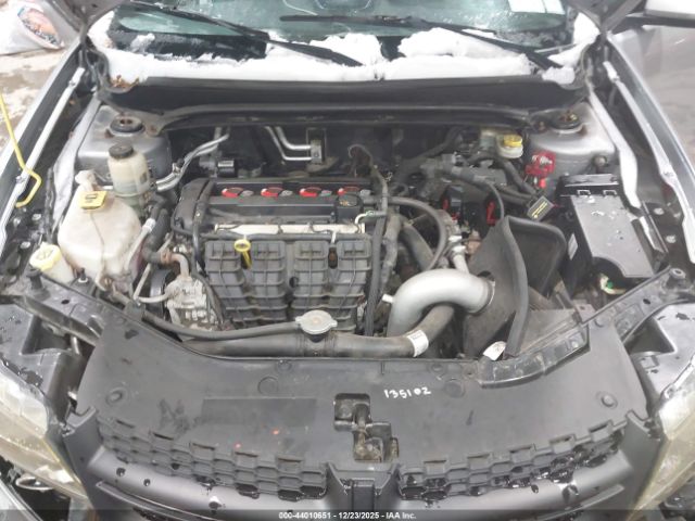 Dodge Avenger Sxt Image 6