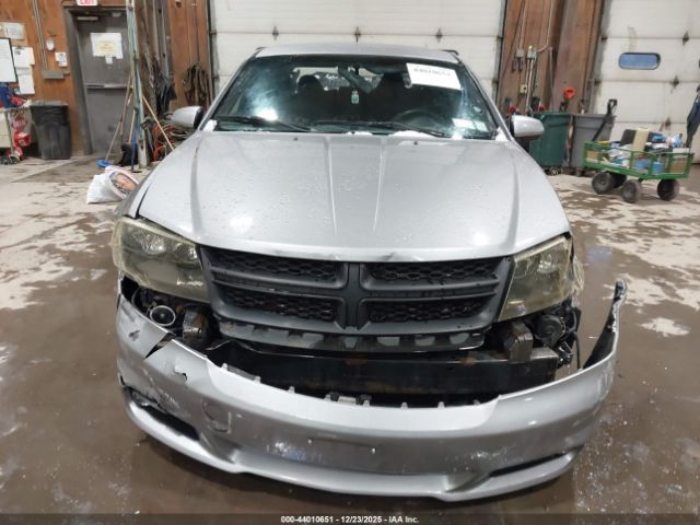 Dodge Avenger Sxt Image 10