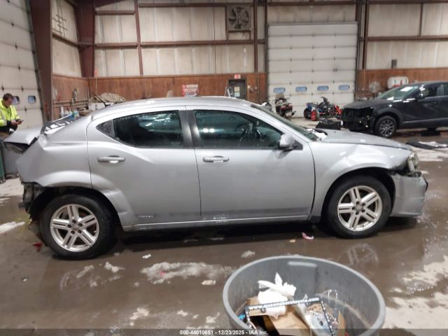 Dodge Avenger Sxt Image 14