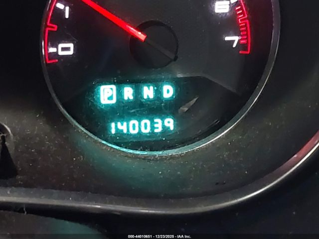 Dodge Avenger Sxt Image 9