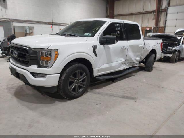 Ford F-150 Xlt Image 2