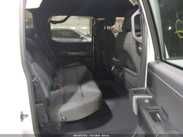 Ford F-150 Xlt Image 7