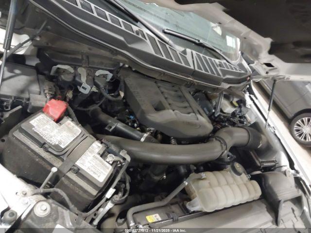 Ford F-150 Xlt Image 13