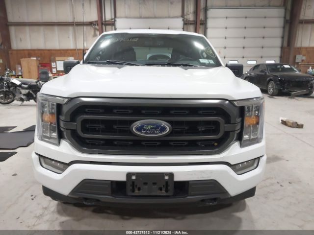 Ford F-150 Xlt Image 3