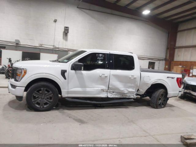 Ford F-150 Xlt Image 12