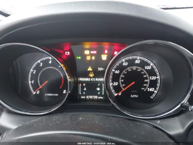 Mitsubishi Outlander 2.4 Es Image 12