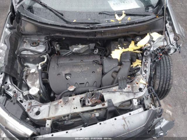 Mitsubishi Outlander 2.4 Es Image 7