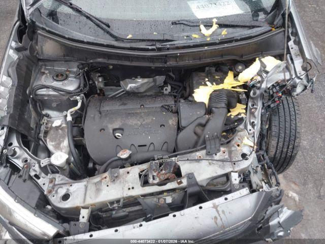 Mitsubishi Outlander 2.4 Es Image 7