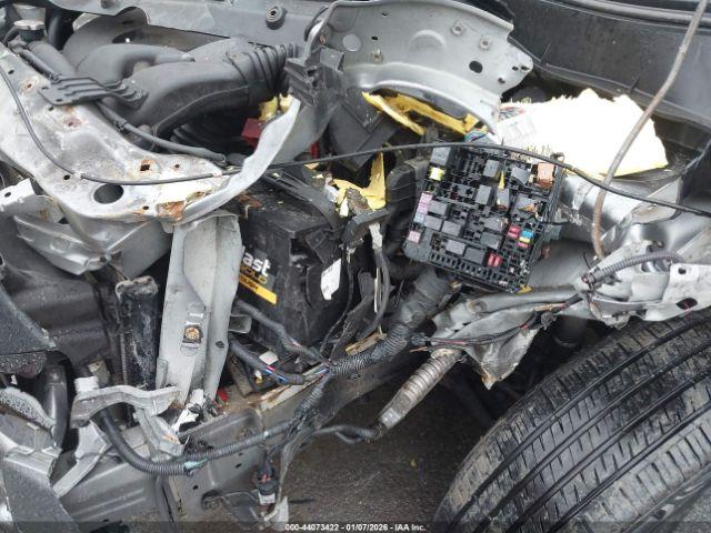 Mitsubishi Outlander 2.4 Es Image 9