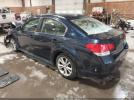 Subaru Legacy 2.5i Premium Image 2