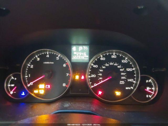 Subaru Legacy 2.5i Premium Image 7