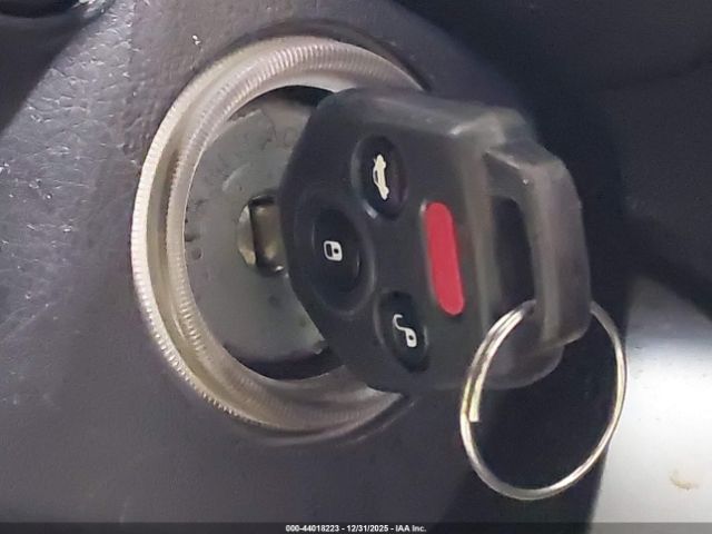 Subaru Legacy 2.5i Premium Image 16