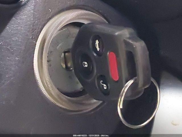 Subaru Legacy 2.5i Premium Image 16