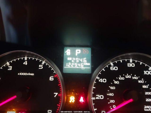 Subaru Legacy 2.5i Premium Image 15