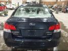 Subaru Legacy 2.5i Premium Image 4