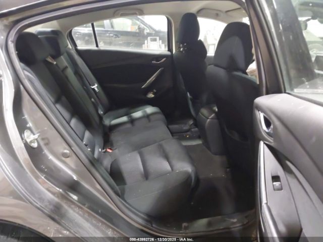 Mazda Mazda6 Sport Image 3