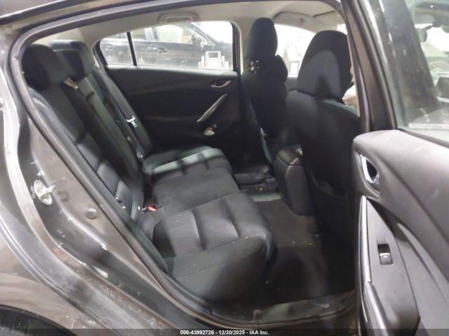 Mazda Mazda6 Sport Image 3