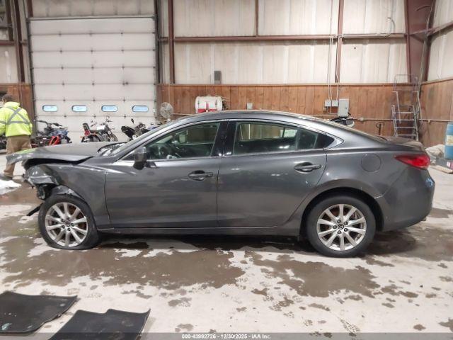 Mazda Mazda6 Sport Image 13
