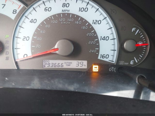 Toyota Camry Se V6 Image 4