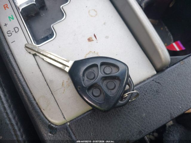 Toyota Camry Se V6 Image 6