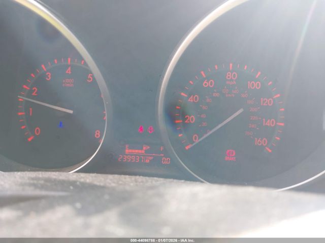 Mazda Mazda3 S Sport Image 6