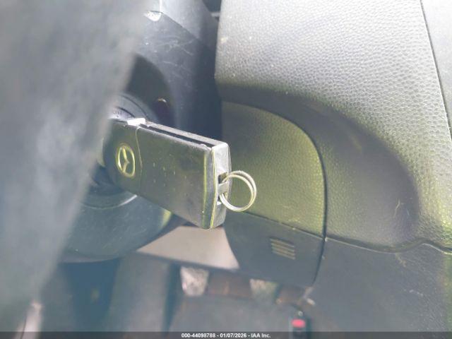 Mazda Mazda3 S Sport Image 10