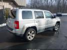 Jeep Patriot Sport Image 7