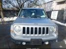 Jeep Patriot Sport Image 11