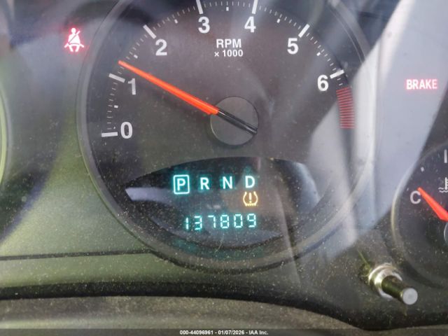 Jeep Patriot Sport Image 10