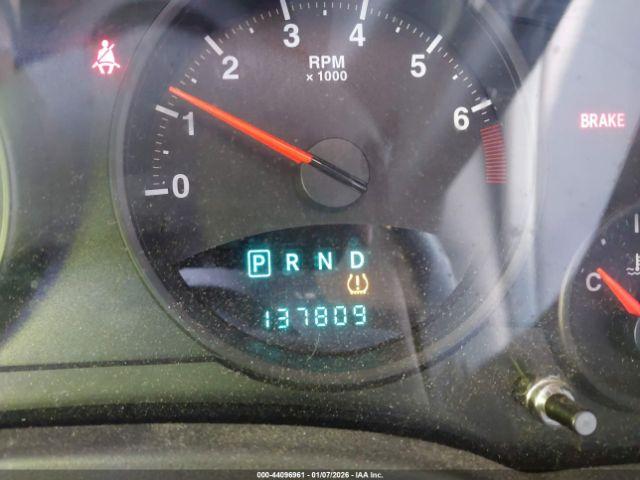 Jeep Patriot Sport Image 10