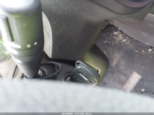 Jeep Patriot Sport Image 3