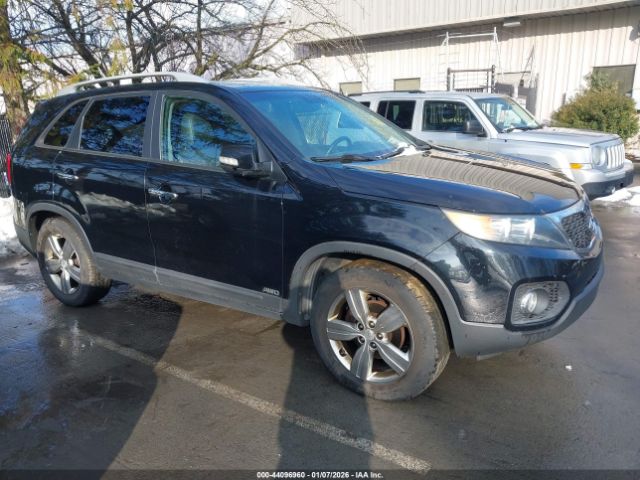 Kia Sorento Ex V6 Image 1