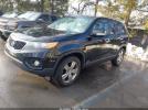 Kia Sorento Ex V6 Image 8