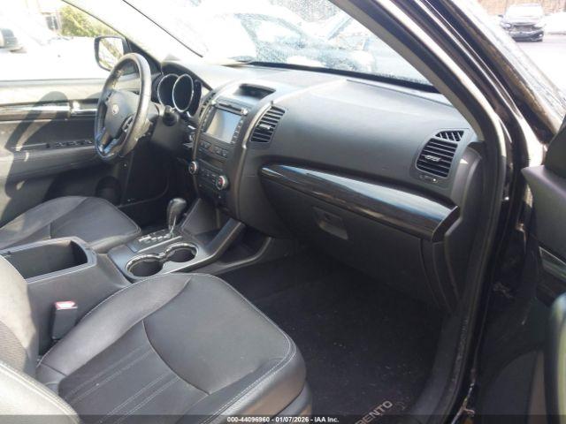 Kia Sorento Ex V6 Image 3