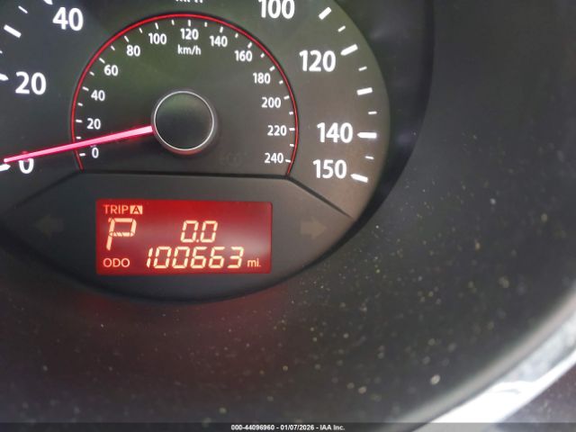 Kia Sorento Ex V6 Image 9